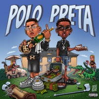 Polo Preta - Single - PL Quest, Borges & Mainstreet