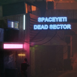 Dead Sector SpaceYeti