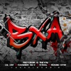 BxA (feat. Lil jay, Danger sky, D-bal & Magic otm) - Single