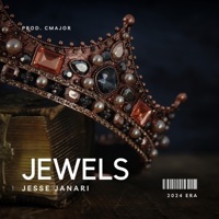Jewels - Single - Jesse Janari