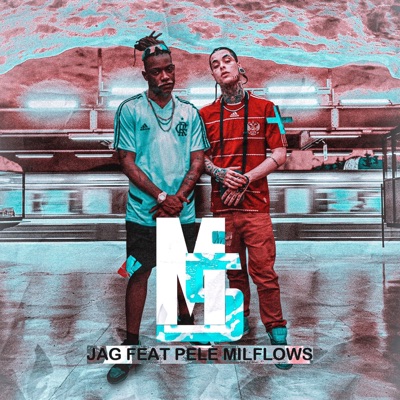 M5 (feat. Pelé MilFlows) - Single