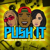 Push It (feat. Lena Leon) artwork