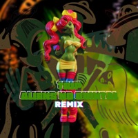 Trip (Aliens no Quintal) [Remix] - Single - levillo & Mylley