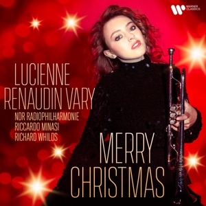 Merry Christmas - EP