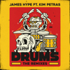 Drums (Remix Package) [feat. Kim Petras] - James Hype