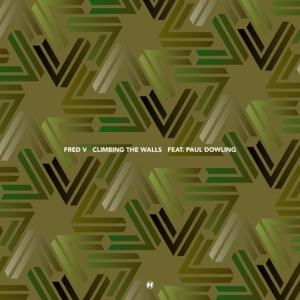 Climbing The Walls (feat. Paul Dowling)