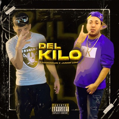 Del Kilo - Single