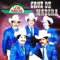 CRUZ DE MADERA