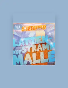 Listen to Steflord, watch music videos, read bio, see tour dates & more!