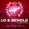 Lo and Behold (Live from Paris) [feat. Ludovic Louis] artwork