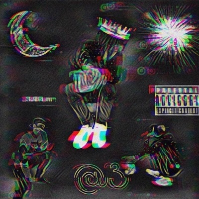 @3 - EP