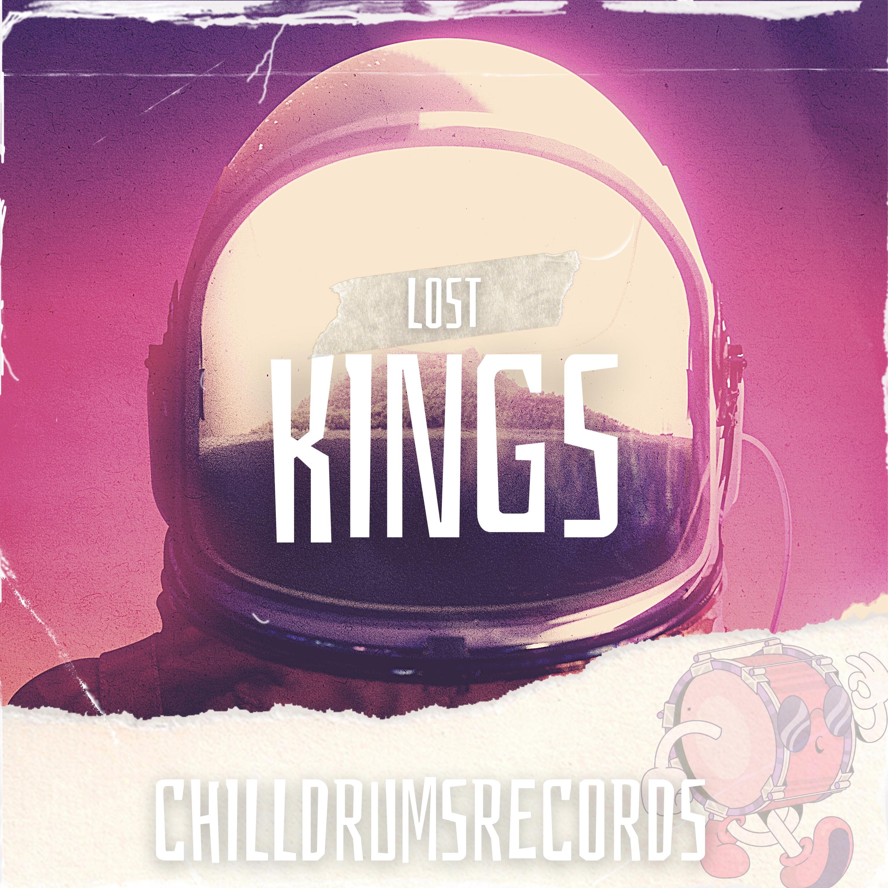 Lost Kings - Single