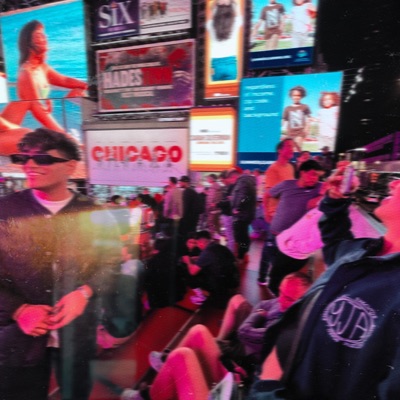 Passing Hours - Single