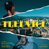 Televice - Single - Shady Boy Pi, Arte Kills & Jazzagain