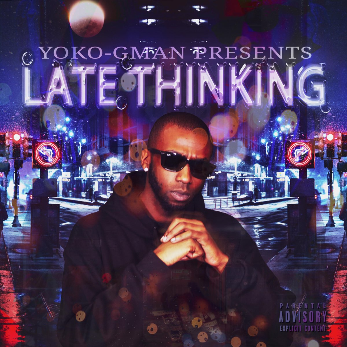 ‎Late Thinking by Yoko-Gman on Apple Music