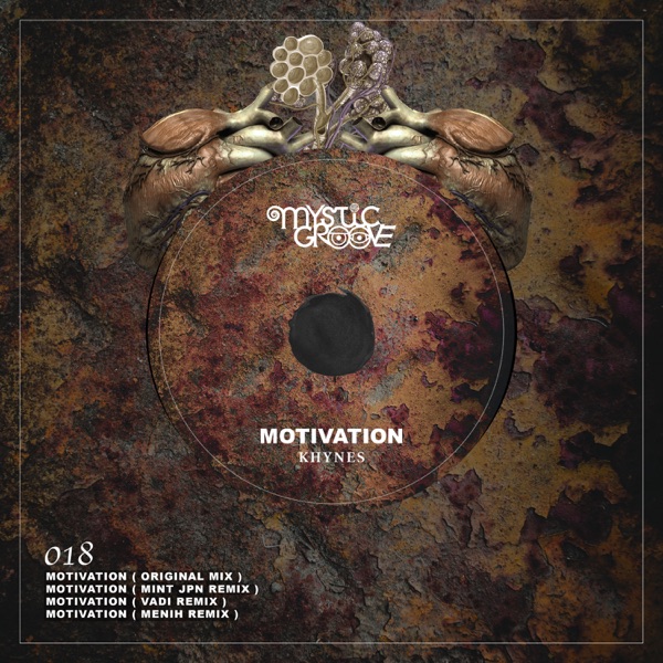Motivation - EP
