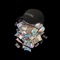 Pikabu (feat. Salmanovic) - Djaz lyrics