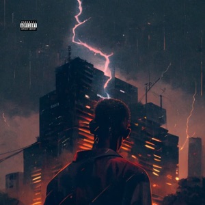OWNER OF THE NIGHT - EP