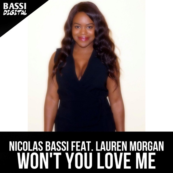 Don't You Love Me (feat. Lauren Morgan) - Single