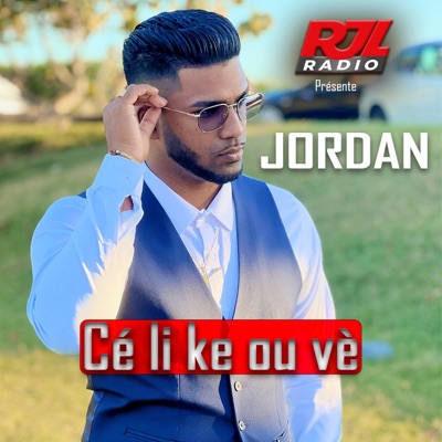 Cé li ke ou vè - Single