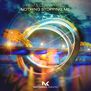 Nothing Stopping Me - Single