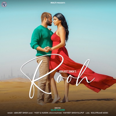 Rooh - Single