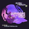 The Face of the Deep (feat. Dimitris Tsakas) - Chris Christodoulou