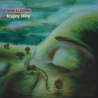 Krajiny stíny (feat. Marek Antonu, Jan Aleš, Ondřej Hauser, Antonín Dlapa & Marta Kloučková)