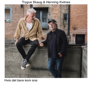Hvis det bare kom snø - Single