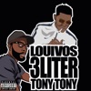 3 Liter (feat. LouiVos) - Single