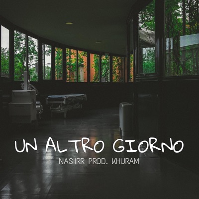 Un'altro Giorno (feat. Khuram) - Single