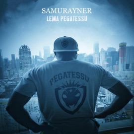 LEMA PEGATESSU Samurayner