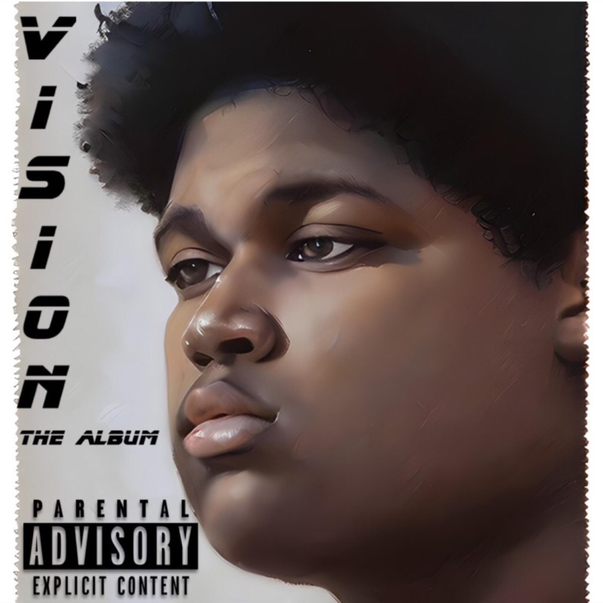 Vision - Album by 3Grizz - Apple Music