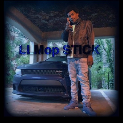 Llmop Stick - Single