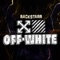 Off-White - Rackstarr lyrics