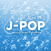 Healing Sound collection, Naturally Calm Down played by Orgel, Vol. 6 - J-POP -