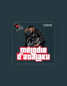Poslechněte si interpreta DJ Rally, sledujte hudební videa, přečtěte si životopis, podívejte se na data turné a další informace.