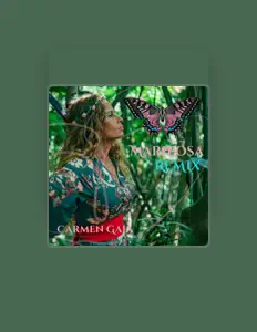 Escucha a Carmen Gaia, mira vídeos musicales, lee la biografía, consulta fechas de giras y mucho más.