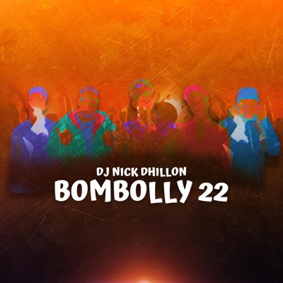 BomBolly 22 - Single