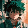 Odd Future but it's LOFI hip hop (My Hero Academia) - Single