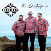 Ka Leo Kupuna artwork