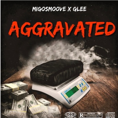 Aggravated (feat. Glee) - Single