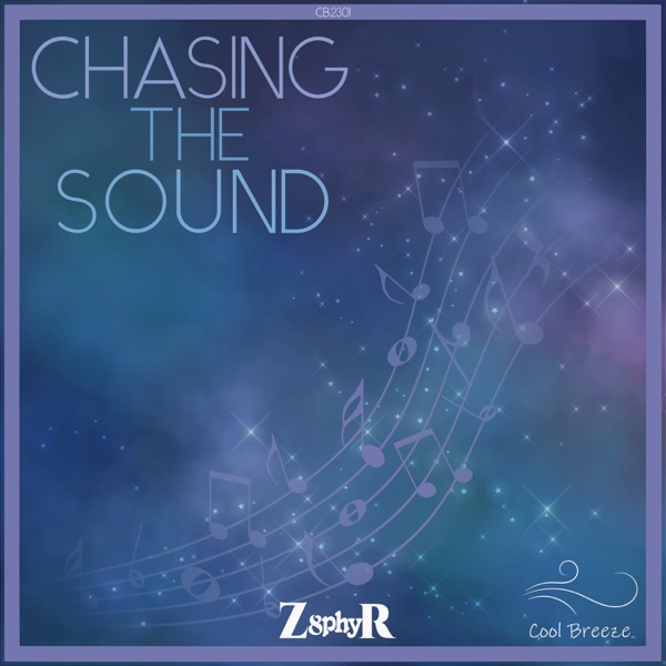 Chasing the Sound - Single