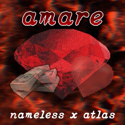 Amare (feat. AtlasxMage) - Single