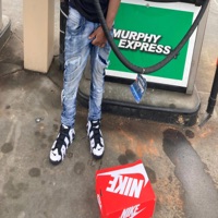 Night Mare - Single - Lulblaxkk