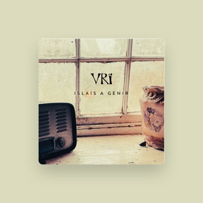 Listen to Vrï, watch music videos, read bio, see tour dates & more!