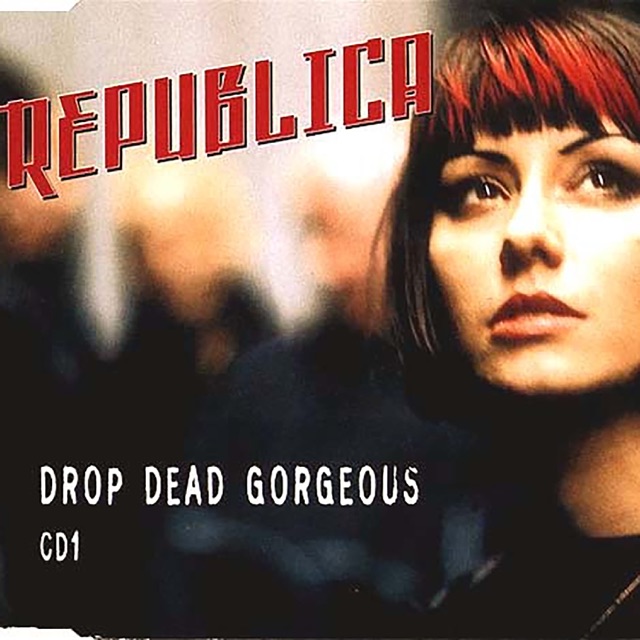 Drop Dead Gorgeous EP1 - EP