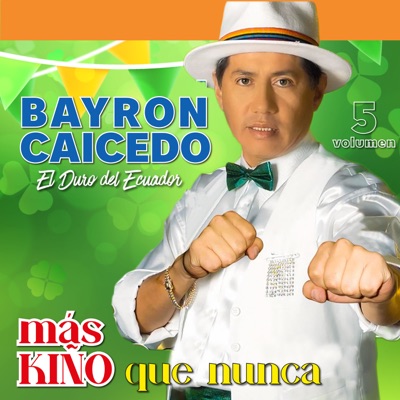 Más Quiño Que Nunca, Vol. 5