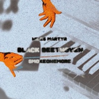 Black Beethoven (feat. Smokeonemore) - Single - Wiles Martyr