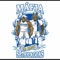 Mafia Azul Sete Lagoas - Dj Vitao GDI lyrics